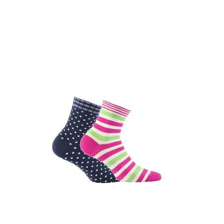 Chaussettes Wola W84.01P Perfect Woman, motifs 36-41