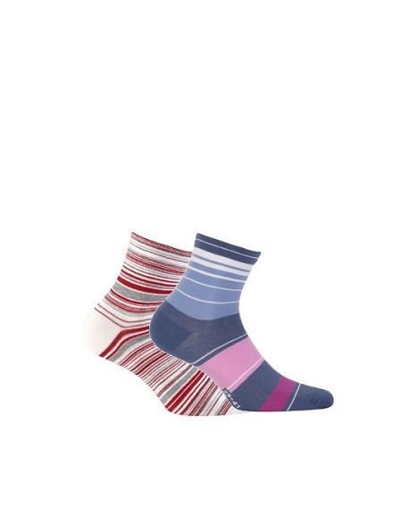 Chaussettes Wola W84.01P Perfect Woman, motifs 36-41