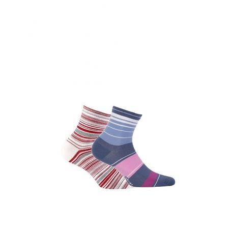 Chaussettes Wola W84.01P Perfect Woman, motifs 36-41