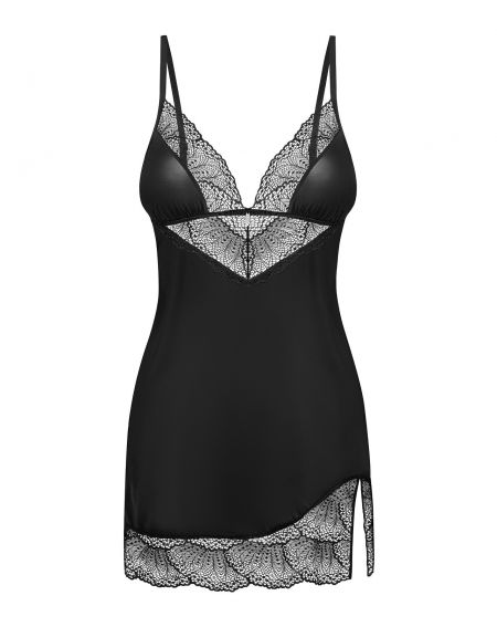 Koszulka Obsessive Lobellis Chemise XS-2XL