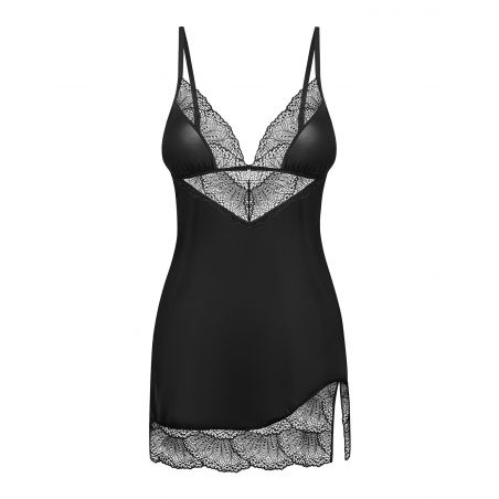 Koszulka Obsessive Lobellis Chemise XS-2XL