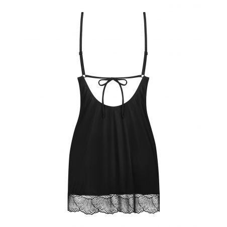 Koszulka Obsessive Lobellis Chemise XS-2XL