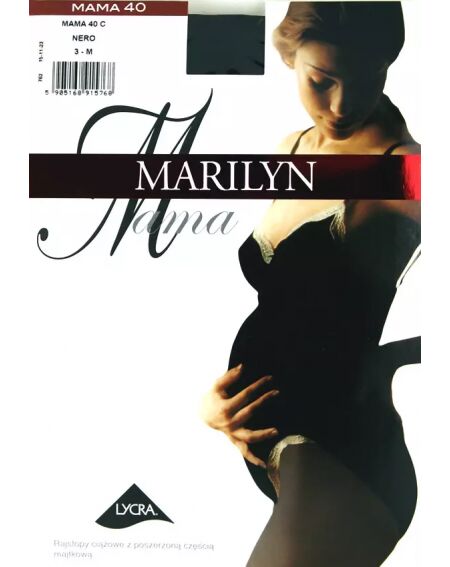 Marilyn Mama 40 den