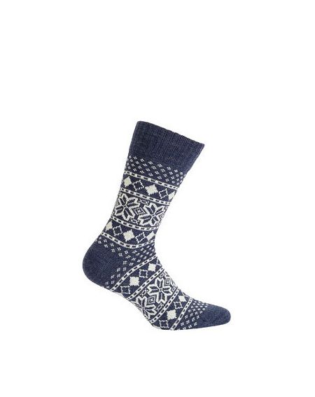 Wola socks W84.139 Winter women's socks