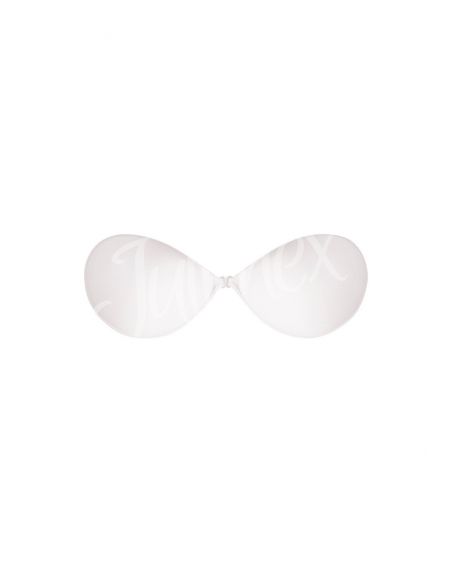 Self-supporting bra Julimex PUSH-UP BS 02
