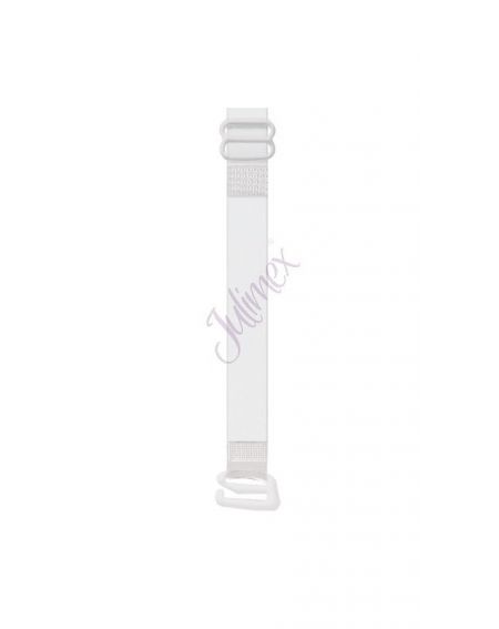 Julimex silicone neck strap with metal 10 mm RT 07 hook