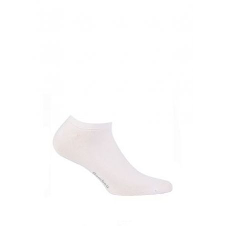 Calcetines Wola W81.028 Bamboo mujer silicona 35-42