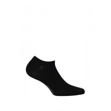 Calcetines Wola W81.028 Bamboo mujer silicona 35-42