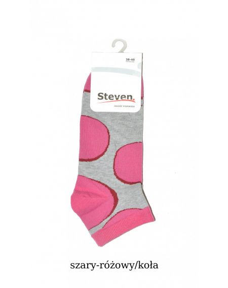 Steven feet art.042 Women's pattern 35-40