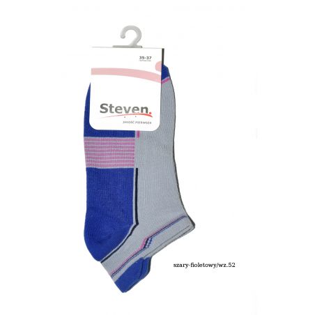 Steven Socken Art.050 Damen 35-40