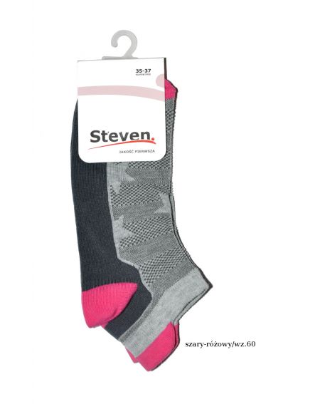 Steven socks art.050 women 35-40