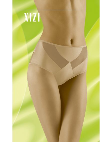 Figi Wol-Bar Xizi S-XL