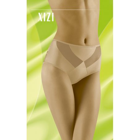 Figi Wol-Bar Xizi S-XL