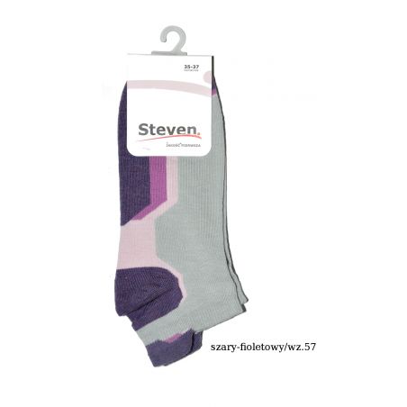 Steven socks art.050 mujer 35-40