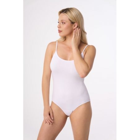 Body Babell Holly S-XL wiskoza