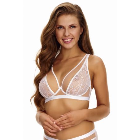 Biustonosz soft bralette Lupoline 2455