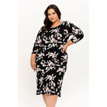 Koszula Taro Charlotte 3254 3/4 2XL-3XL Z25