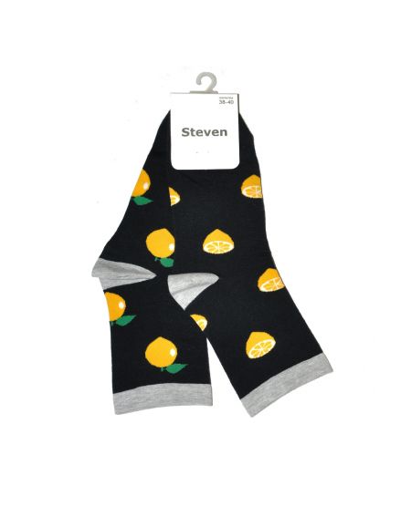 Steven socks, Art. 159, Fruit 35-40