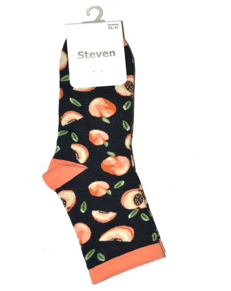Steven-Socken, Art.-Nr. 159, Frucht 35-40