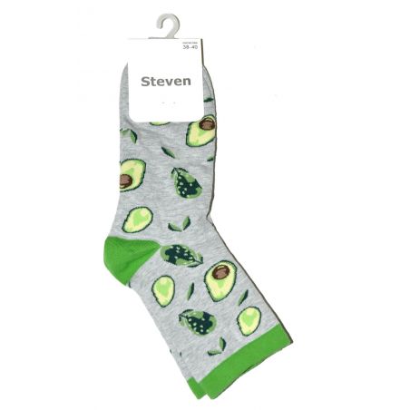 Steven-Socken, Art.-Nr. 159, Frucht 35-40