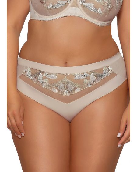 Figi Ava 2082/B  Brazyliany S-2XL