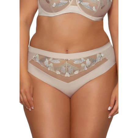 Figi Ava 2082/B  Brazyliany S-2XL