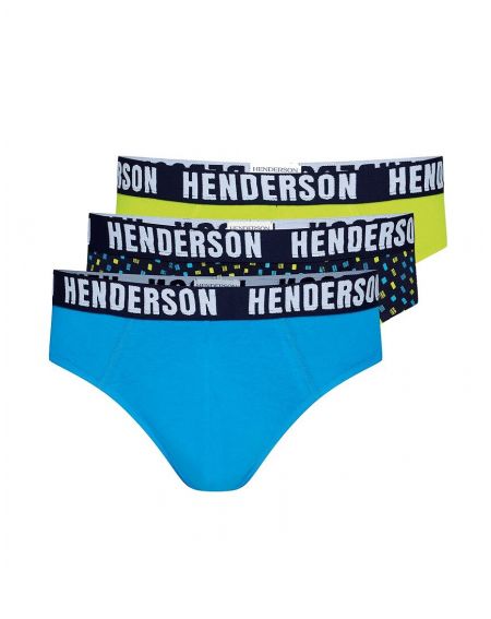 Slipy Henderson 42454 Jet A'3