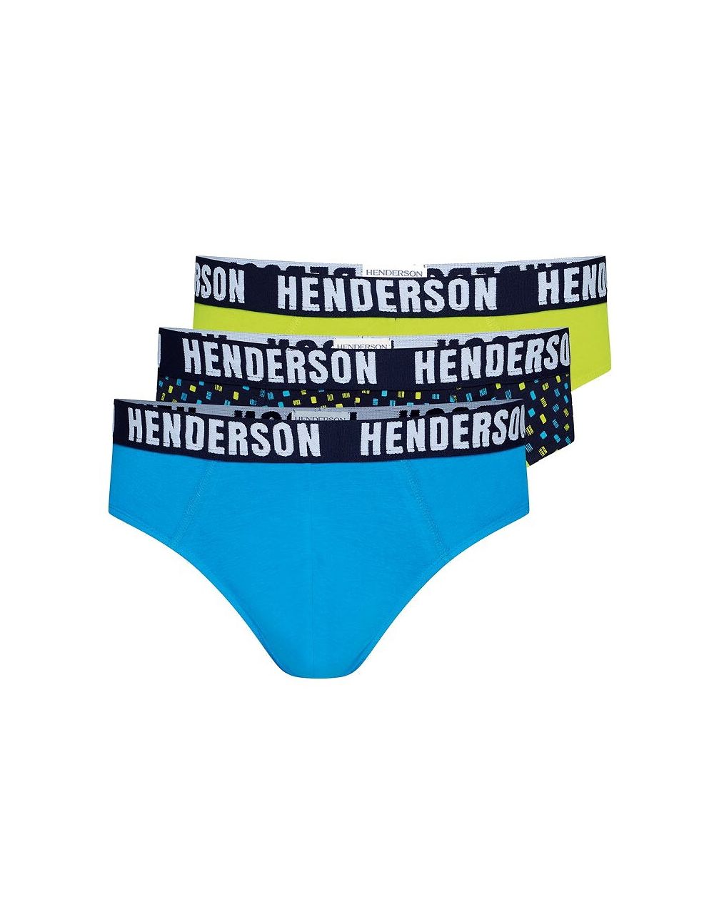 Slipy Henderson 42454 Jet A'3