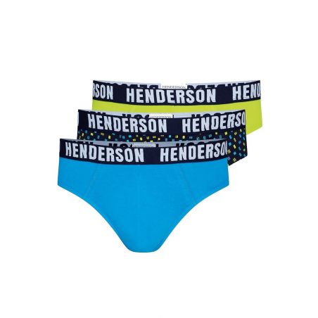 Slipy Henderson 42454 Jet A'3