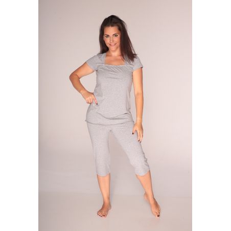 Pyjama De Lafense 527 Points kr/r 3XL-4XL