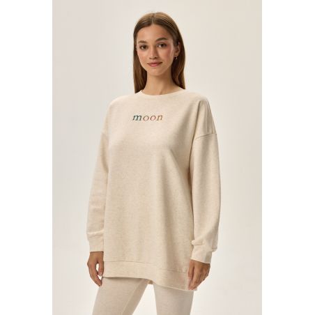 Piżama/Homewear Henderson Ladies 41870 Fune dł/r S-2XL