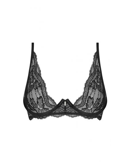 Biustonosz Obsessive Nutris Bra XS-2XL