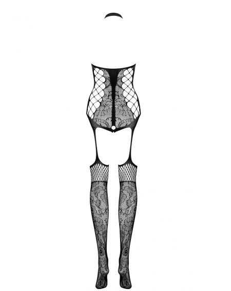 Bodystocking Obsessive F240 S-2XL