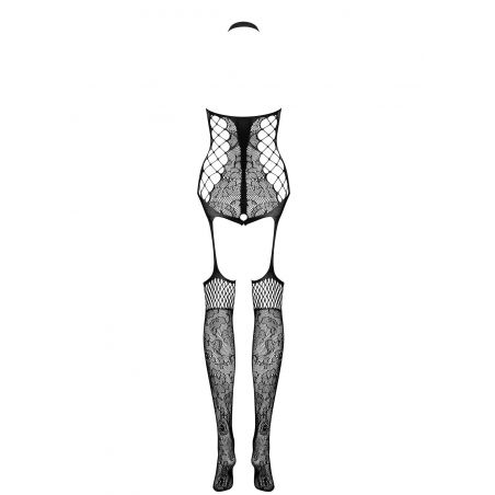 Bodystocking Obsessive F240 S-2XL