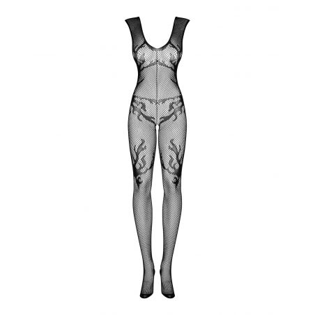 Bodystocking Obsessive F241 S-L