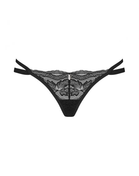 Stringi Obsessive Nutris Thong XS-2XL