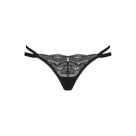 Stringi Obsessive Nutris Thong XS-2XL