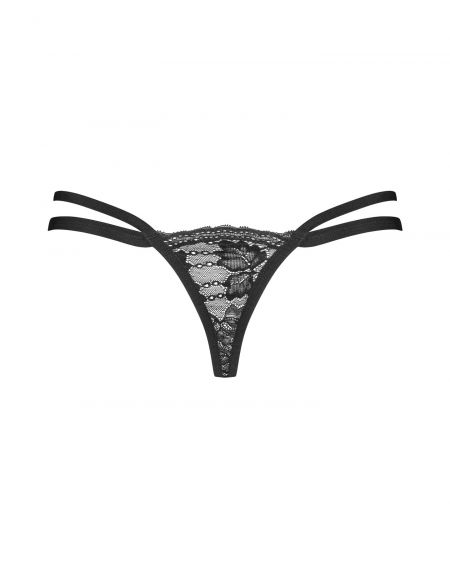 Stringi Obsessive Nutris Thong XS-2XL