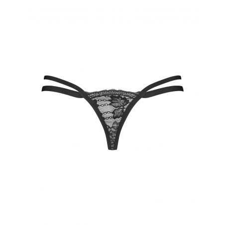 Stringi Obsessive Nutris Thong XS-2XL