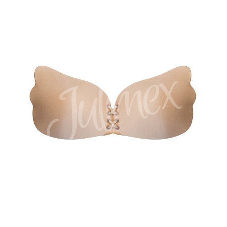 Self-supporting bra Julimex BS 05 Wow