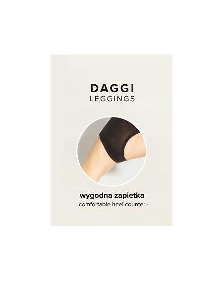 Legginsy Gatta Daggi wz.01 90 den