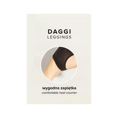 Legginsy Gatta Daggi wz.01 90 den