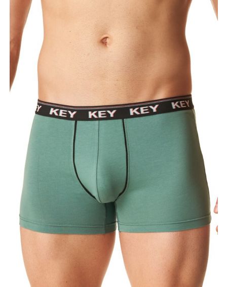 Bokserki Key MXH 248 A24/25 M-2XL