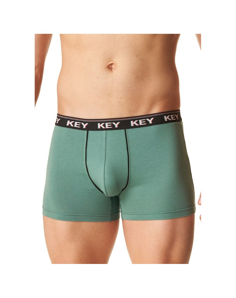 Bokserki Key MXH 248 A24/25 M-2XL Bokserki Key MXH 248 A24/25 M-2XL