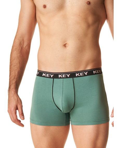 Bokserki Key MXH 248 A24/25 M-2XL