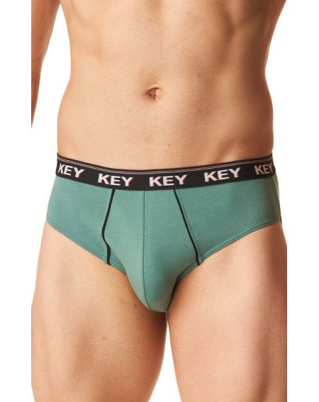 Slipy Key MPP 248 A'2 M-2XL