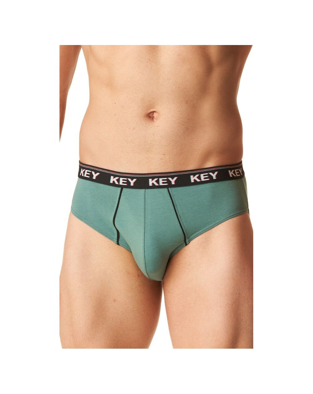 Slipy Key MPP 248 A'2 M-2XL