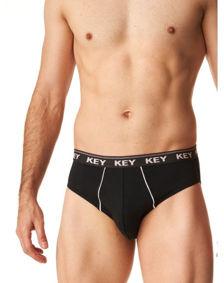 Slipy Key MPP 248 A'2 M-2XL