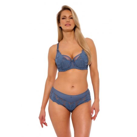 Biustonosz semi-soft Gaia BS 1134 Keto