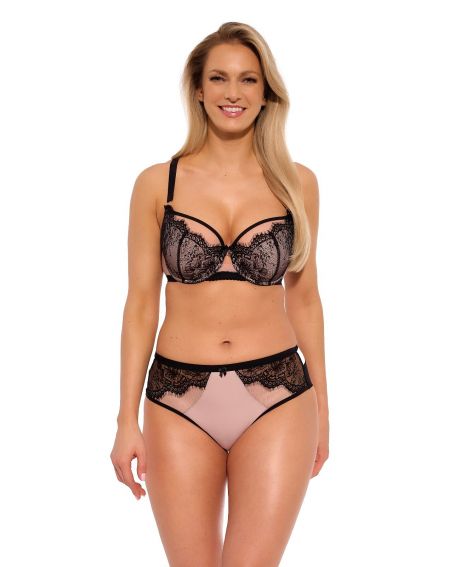 Figi Gaia GFB 1274 Frida Brazyliany S-2XL